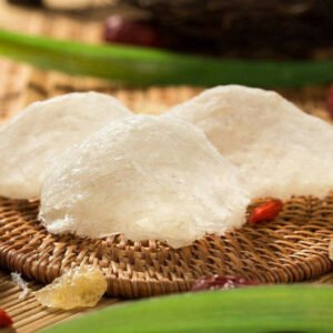 Yến tinh chế sợi ngắn